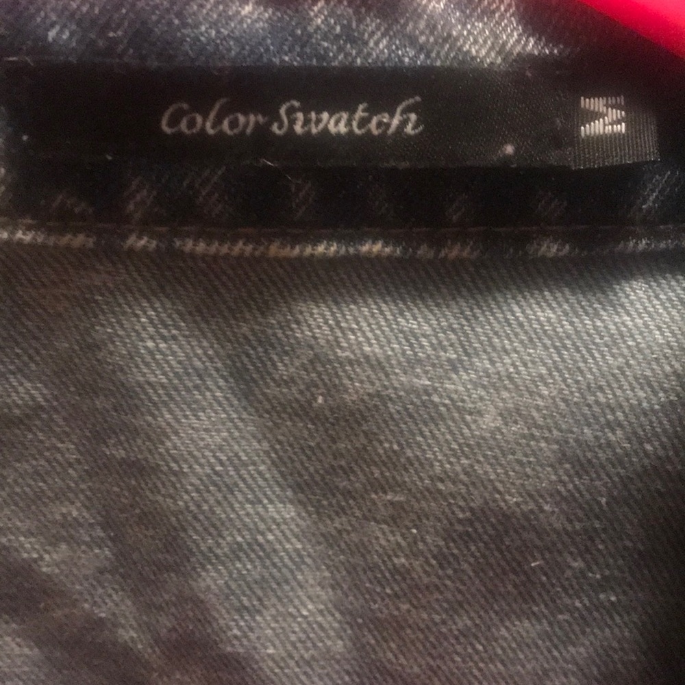 Jeans jacket - Picture 3 of 4